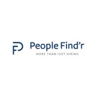 People Findr Logo
