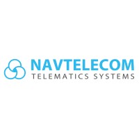 Navtelecom Logo