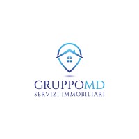 Gruppo MD Logo