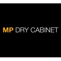 MP DRY CABINET Logo