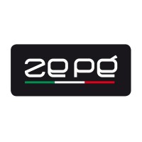 Ze Pé - Italian manufacturer of buffet articles & trolleys Logo