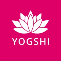 Yogshi Logo