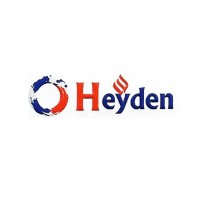 Heyden Petroleum Ltd Logo