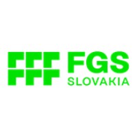 FGS Slovakia s.r.o. Logo