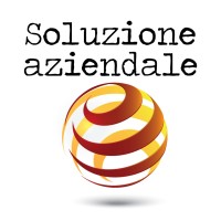 Soluzione Aziendale Logo