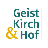 Geist, Kirch & Hof GmbH Logo