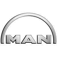 MAN Finland / K Auto Oy Logo