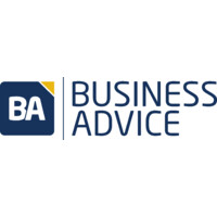 BA Business Advice GmbH Logo