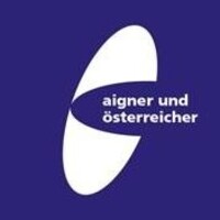 aigner und österreicher OG Logo
