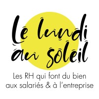 Le lundi au soleil Logo