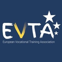 European Vocational Training Association - EVTA Logo