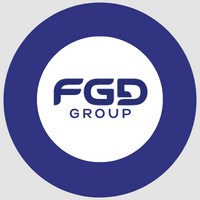 FGD Group Logo