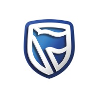 Stanbic Bank Tanzania Logo