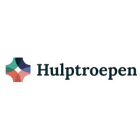 Hulptroepen Alliantie Logo