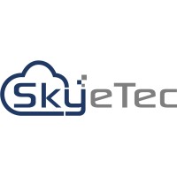 SkyeTec AS Logo