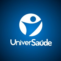 UniverSaúde - Equilibrar as contas da Saúde e garantir públicos satisfeitos Logo