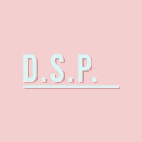 Dusty Studio Productions Logo