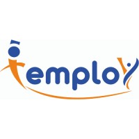 Temploy Nigeria Logo
