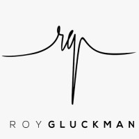 Roy Gluckman Logo