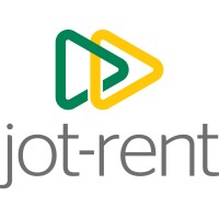 Jot-Rent Logo