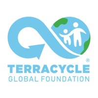 TerraCycle Global Foundation Logo