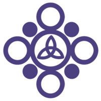 The American Cathedral in Paris Logo