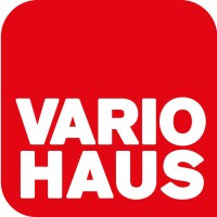 VARIO-HAUS Swiss Logo