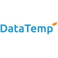 DataTemp Logo