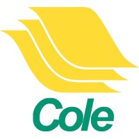 Cole Papers Logo