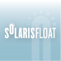 SolarisFloat Logo