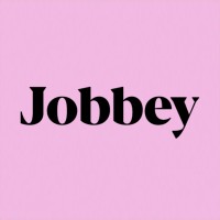 Jobbey Logo