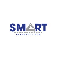 Smart Transport Hub Logo