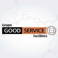 Grupo Good Service Logo