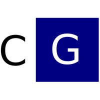 c|g solutions, llc Logo