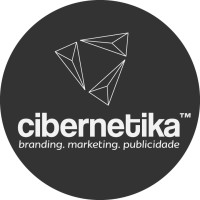 Agência Cibernetika Logo