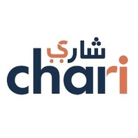 Chari.co - YC S21 - Ecom and Fintech apps for retailers in French-speaking Africa Logo
