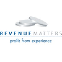 Revenue Matters Logo