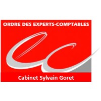 Cabinet Sylvain Goret - Expertise Comptable et Commissariat aux Comptes Logo