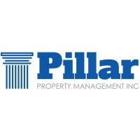 Pillar Property Management Logo
