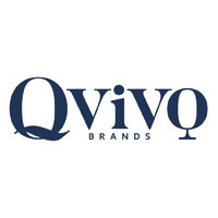 Qvivo Brands Inc. Logo