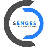 Groupe SENGES Logo