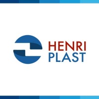 Henriplast Logo