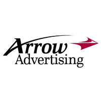Arrow Advertising, Inc. Logo