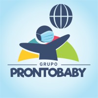 Grupo Prontobaby Logo
