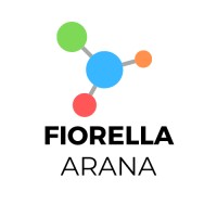 Fiorella | Digital Marketing Consultant Logo