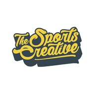 The Sports Creative Logo