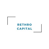 Rethro Capital Logo
