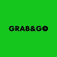 Grab&Go Bank Logo