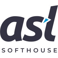 ASL Softhouse Logo