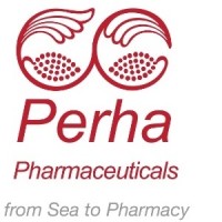 Perha Pharmaceuticals Logo